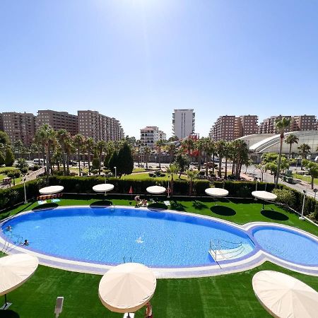 Apartamento Boutique Sol Oropesa del Mar Exterior foto