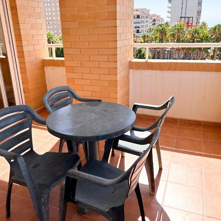 Apartamento Boutique Sol Oropesa del Mar Exterior foto